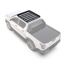 Load image into Gallery viewer, Front Runner Series Toyota Hilux Double Cab (2016+) Slimline 3 Roof Rack Kit
