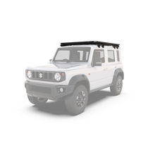 Load image into Gallery viewer, Front Runner Series Suzuki Jimny 5 Door (JC74W) Slimline 3 Roof Rack Kit

