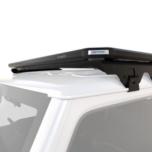 Load image into Gallery viewer, Front Runner Series Suzuki Jimny 5 Door (JC74W) Slimline 3 Roof Rack Kit
