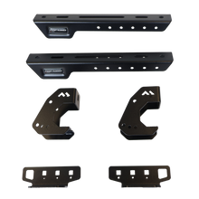 Load image into Gallery viewer, Front Runner Series Slimline 3 Recovery Board Side Mount Bracket
