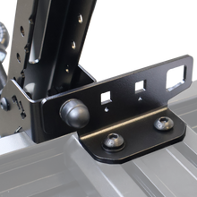 Load image into Gallery viewer, Front Runner Series Slimline 3 Recovery Board Side Mount Bracket
