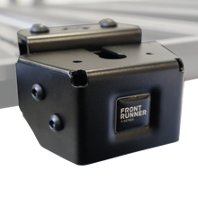 Load image into Gallery viewer, Front Runner Series Slimline 3 Antenna Mount
