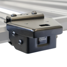 Load image into Gallery viewer, Front Runner Series Slimline 3 Antenna Mount
