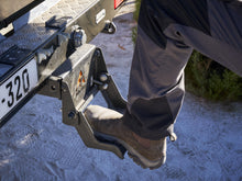 Load image into Gallery viewer, Alu-Cab Tow Bar Step
