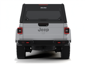 Alu-Cab Contour Canopy - Jeep Gladiator DC - Sport