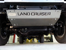 Load image into Gallery viewer, Gobi-X Land Cruiser 70 Steering Guard
