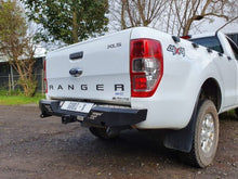 Load image into Gallery viewer, Gobi-X Ford Ranger T6 Stealth Rear Bumper

