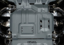 Load image into Gallery viewer, Rival Steel UVP Kit - Ford Ranger/Everest Nextgen (Front Kit)
