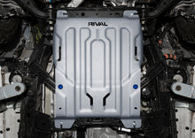 Load image into Gallery viewer, Rival Steel UVP Kit - Ford Ranger/Everest Nextgen
