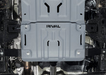 Load image into Gallery viewer, Rival Steel UVP Kit - Ford Ranger/Everest Nextgen
