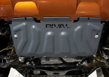 Load image into Gallery viewer, Rival Steel UVP Kit - Nissan NP300 / D23 / D40
