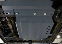 Load image into Gallery viewer, Rival Steel UVP Kit - Nissan NP300 / D23 / D40
