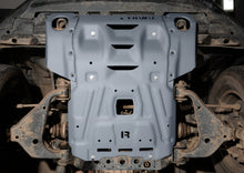 Load image into Gallery viewer, Rival Steel UVP Kit - Toyota Hilux 2016-present
