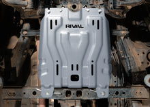 Load image into Gallery viewer, Rival Steel UVP Kit - Toyota Hilux 2016-present
