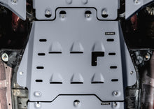 Load image into Gallery viewer, Rival Steel UVP Kit - Isuzu D-max / Mazda BT50 2021+
