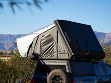 Load image into Gallery viewer, Alu-cab Roof Top Tent RT-4S (4 Sleeper)

