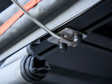 Load image into Gallery viewer, Alu-cab Roof Top Tent RT-4S (4 Sleeper)
