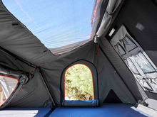Load image into Gallery viewer, Alu-cab Roof Top Tent RT-4S (4 Sleeper)
