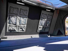 Load image into Gallery viewer, Alu-cab Roof Top Tent RT-4S (4 Sleeper)
