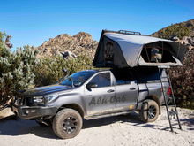 Load image into Gallery viewer, Alu-cab Roof Top Tent RT-4S (4 Sleeper)
