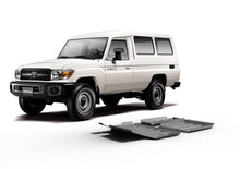 Load image into Gallery viewer, Rival Aluminum UVP Kit - Toyota Land Cruiser 78 / 79
