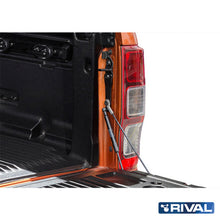 Load image into Gallery viewer, Tailgate Assist Kit - Ford Ranger 2012-2022
