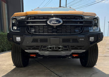 Load image into Gallery viewer, Ford Ranger NextGen 2023+ - Rival Aluminum Front Bumper

