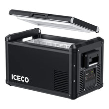 Load image into Gallery viewer, ICECO VL35ProS Single Zone Portable Fridge Freezer (35L)
