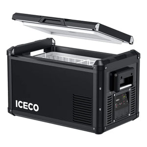 ICECO VL35ProS Single Zone Portable Fridge Freezer (35L)