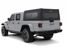 Load image into Gallery viewer, Alu-Cab Contour Canopy - Jeep Gladiator DC - Sport
