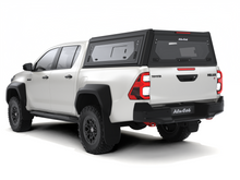 Load image into Gallery viewer, Alu-Cab Contour Canopy Hilux (2016+) - Glass

