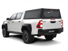 Load image into Gallery viewer, Alu Cab Contour Canopy Hilux (2016+) - Adventure
