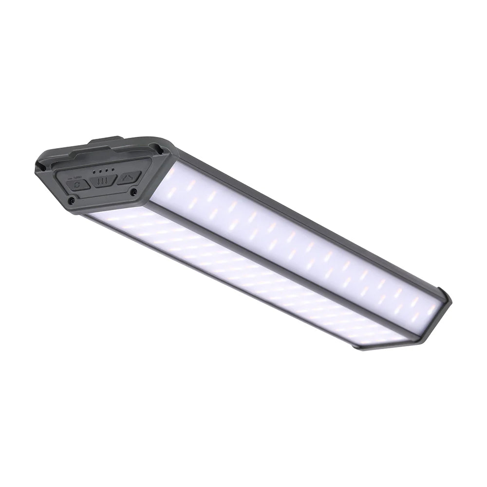 Claymore 3FACE NEO 40 Camping Rechargeable LED Lantern & Power