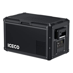 ICECO VL35ProS Single Zone Portable Fridge Freezer (35L)