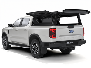 Alu-Cab Contour Canopy - Nextgen Ford Ranger - Sport