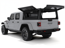Load image into Gallery viewer, Alu-Cab Contour Canopy - Jeep Gladiator DC - Sport
