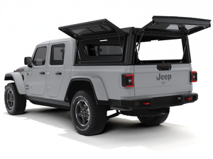 Alu-Cab Contour Canopy - Jeep Gladiator DC - Sport