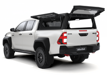 Load image into Gallery viewer, Alu-Cab Contour Canopy Hilux (2016+) - Glass
