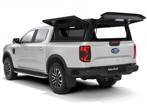 Alu-Cab Contour Canopy - Nextgen Ford Ranger - Adventure