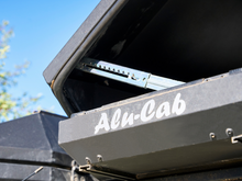 Load image into Gallery viewer, Alu-cab Slimline Roof Box
