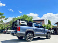 BYD Shark Pro Bed Rack System