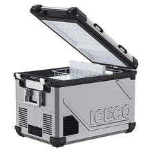 Load image into Gallery viewer, ICECO APL55 Dual Zone 12 Volt Fridge refrigerator (55L)
