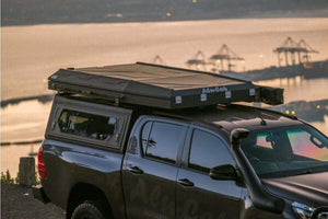 Alu-Cab Gen 3-R Hard Shell Roof Top Tent