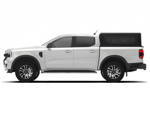 Alu-Cab Contour Canopy - Nextgen Ford Ranger - Sport