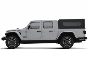 Alu-Cab Contour Canopy - Jeep Gladiator DC - Sport