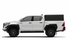 Load image into Gallery viewer, Alu Cab Contour Canopy Hilux (2016+) - Adventure
