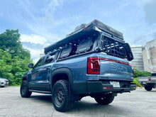 Load image into Gallery viewer, BYD Shark Pro Bed Rack System
