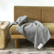Post General Military Blanket