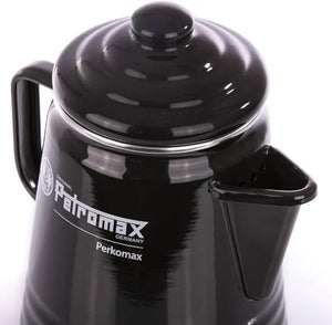 Petromax Enamel Percolator