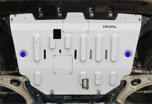 Rival Aluminum Engine UVP - Ford Bronco